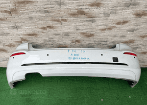 Zderzak bmw 3 f34 gt lift kolor a300 1