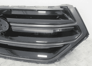 Grill grill atrapa ford edge ii 2 2014-2018 6