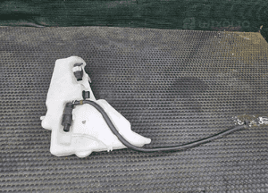 Zbiorniczek 8T0955453C 8K5955647 Płynu Spryskiwaczy Zbiornik Xenon Spryski Pompki Przewod AUDI A4 B8 A5 Sedan Kombi 8