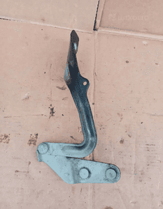 Zawias maski prawy przód przedni Ford Focus MK2 F3 4