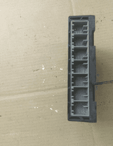 MODUL KOMFORTU BCM 13586585 OPEL INSIGNIA A 2