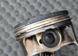 Tłok Tłoki 06LB Korbowód Panewki 2.0 TFSI CDNB Audi A4 B8 A3 VW Skoda Seat 30