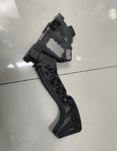 TOYOTA AURIS II COROLLA E12 PEDAŁ POTENCJOMETR  GAZU 78110-02120 2