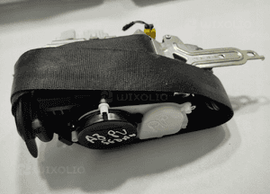 Deska konsola poduszka poduszki air-bag pasy audi A3 8V 2012-2016 europa 15