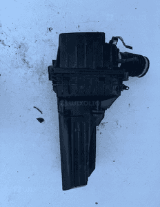 Obudowa filtra ford fiesta MK7 1.2 benzyna 1