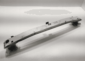 Belka zderzaka pod zderzak przód przednia peugeot 508 i 9688346880 2010-18 2
