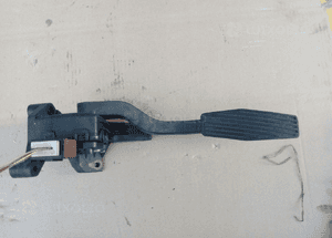 Opel Meriva A Corsa Combo C 1.3 1.4 1.7 pedal potencjometr gazu 93335443 DA 9129423 CL 3