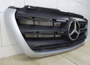 Mercedes sprinter 907 W910 910 grill atrapa A9108852700 llu 2