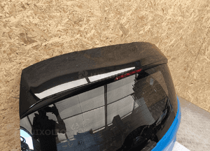 Citroen C3 iii klapa bagażnika kolor ejyc 5
