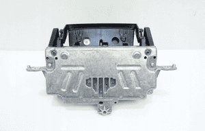 Head up wyświetlacz vw tiguan ii 5NA 5NA919608B 5