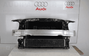 Wzmocnienie pas audi A6 C7 4G 3.0 tfsi 2012-2018 1