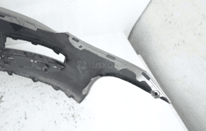 Vw golf vii 7 5G0 2012-2016 zderzak przód przedni 5G0807221 9