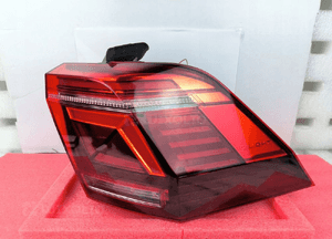 VW Volkswagen TIGUAN II LAMPA TYŁ TYLNA PRAWA IQ.LIGHT 5NA945208J 2