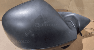 Lusterko prawe przód przednie vw amarok i 5 pin antena uk 1