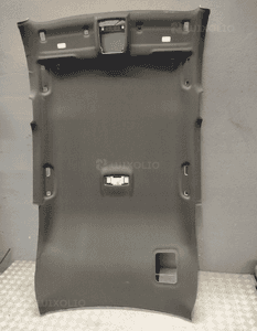 BMW F48 PODSUFITKA CZARNA M-PAKIET 1