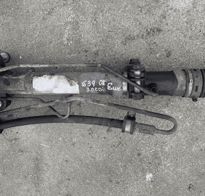 mercedes Vito viano 639   magiel maglownica europa 3