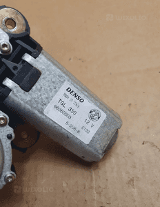 SILNICZEK WYCIERACZKI TYŁ STILO HB 3D 66350003 5