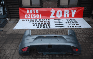 seat altea zderzak nr 41769 WYSYŁKA 1