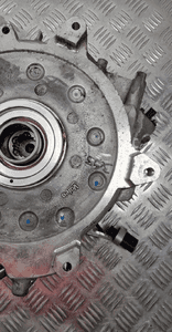 Bmw I3 I01 generator rozrusznika dynamostsater 8682498 14