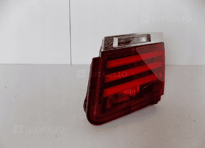 BMW 7 F01 LCI Lampa Tylna Led w Klapę R - 10982 4