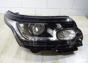 Xenon  lampa 8 PIN RANGE ROVER VOGUE L405 LLU 1