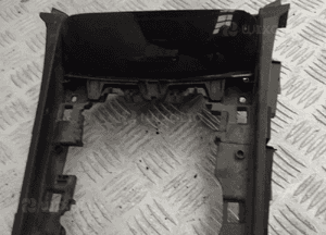 RAMKA DEKOR OSŁONA TUNELU PEUGEOT 508 9688547577 2