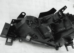 Mazda CX5 ii zwykła cała lampa przednia prawa przód 9