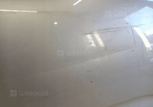 Drzwi prawe przednie prawy przód opel astra k v 5 15- 4