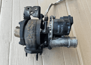 Turbosprężarka turbo 6H3Q-6K682-EE Range Rover Sport 3.6 TDV8 3