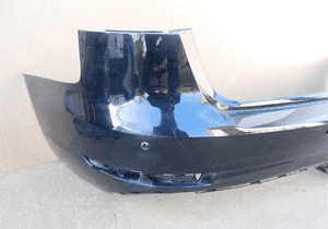 Zderzak tył tylny audi A4 B9 8W9 kombi 15- 2