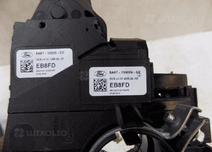 Przełącznik zespolony taśma ford fiesta MK7 6