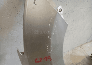 Błotnik prawy przód przedni hyundai I30 ii 2012-2017R 2