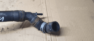 Wąż przewód wody płynu Ford Galaxy MK1 Lift 1.9 TDI 7M3122051F 4