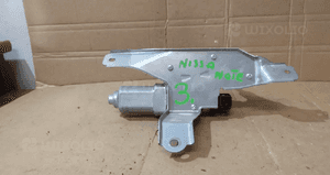 # SILNICZEK WYCIERACZKI TYŁ NISSSAN NOTE 2