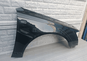 Audi A6 C6 4F0 2005 - 2008 błotnik przedni prawy 3