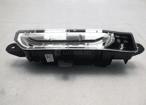 Lampa światło cofania led bmw G29 Z4 zderzak tył 4