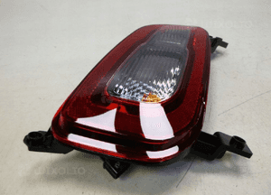 Hyundai kona lampa lewy tył lewa tylna nowa 7