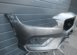 Zderzak przedni przód volvo V60 ii S60 iii 31690589 2018-2022 3
