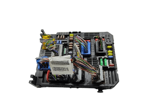 MODUŁ BSM SKRZYNKA BEZPIECZNIKÓW CITROEN C3 III 9830790280 2016-2024 1