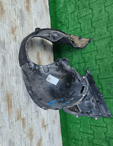 Nadkole bmw X1 U11 9465698 9465704 1