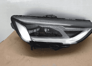 Reflektor full led audi A4 S4 8W 8W0 po liftingu lift 2020-2024 oryginał oe 2