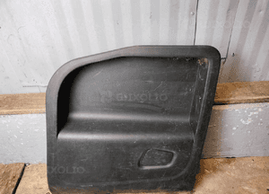 Boczek bagażnika cargo fiat doblo ii/ opel combo d 10- 7355135100e 1