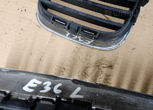 Nerka grill atrapa lewa BMW 3 E36 8122237 5