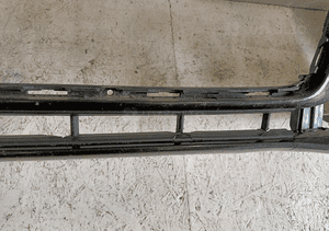 Zderzak przód przedni audi A7 C7 4G8 lift 2014-2018R 4