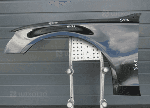 Błotnik przedni przód lewy audi A4 B8 lift 8K0 2011-2015 4