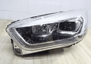 Lampa przednia lewa ford kuga ii lift GV4113D155AG 3