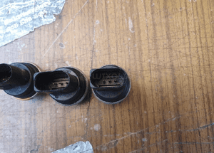 Czujnik Cisnienia Klimy Klimatyzacji Chlodnicy AUDI A4 A6 VW Seat Skod 8