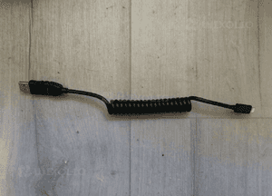 Kabel USB - Lightning Apple Audi 8S0051435C 1