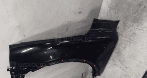 Błotnik przód przedni lewy volvo XC90 i granatowy 2