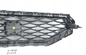 Seat tarraco 2018- atrapa grilla zderzaka przód 5FJ853651D 6